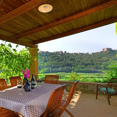 Podere Marone *