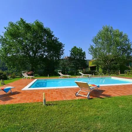 Holiday home Podere Marone