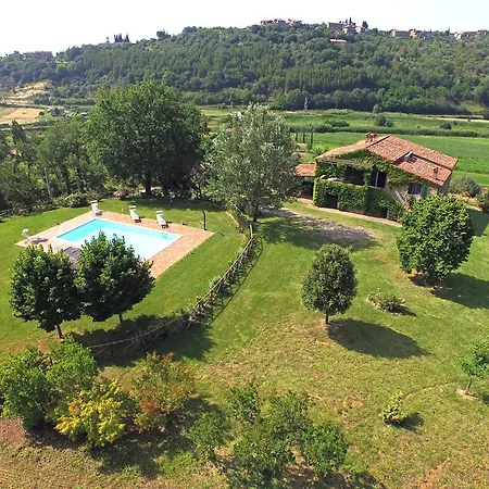 Podere Marone Holiday home