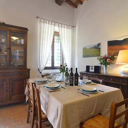 Holiday home Podere Marone Fabro