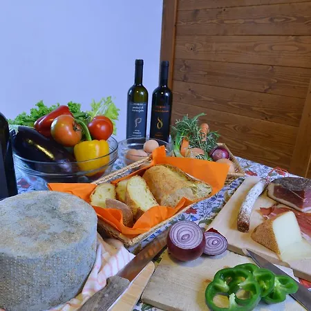 Podere Marone * Fabro
