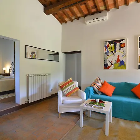 Podere Marone Holiday home *