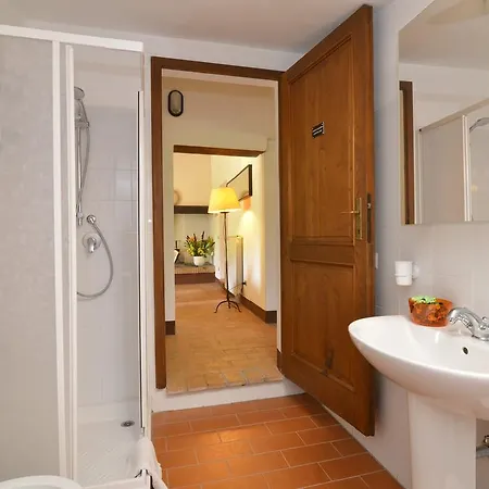 Holiday home Podere Marone Fabro