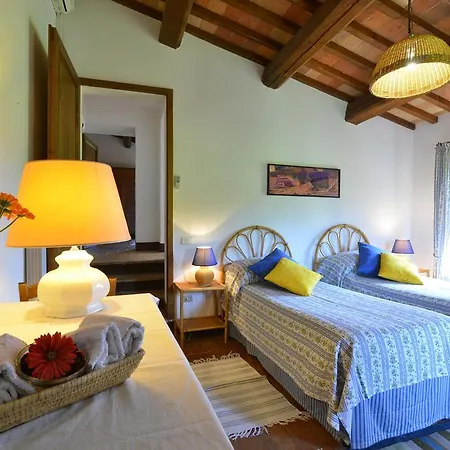 Holiday home Podere Marone Fabro