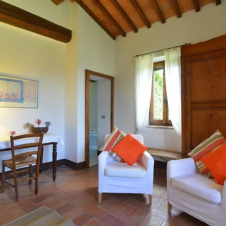 Podere Marone Holiday home