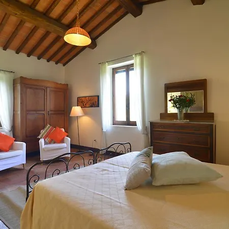 Podere Marone Semesterbostad